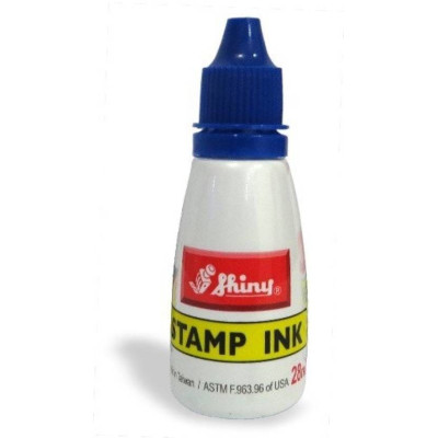 Штемпельна фарба Shiny S