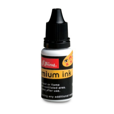 Штемпельна фарба Shiny SI