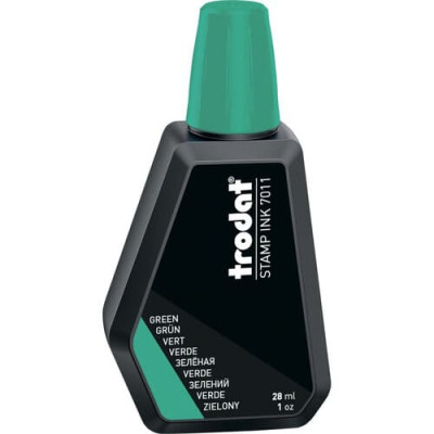 Штемпельна фарба Trodat 7011