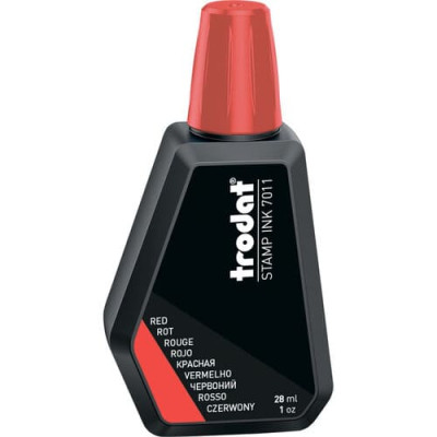 Штемпельна фарба Trodat 7011