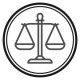 Печатки для адвокатів, нотаріусів, державних реєстраторів