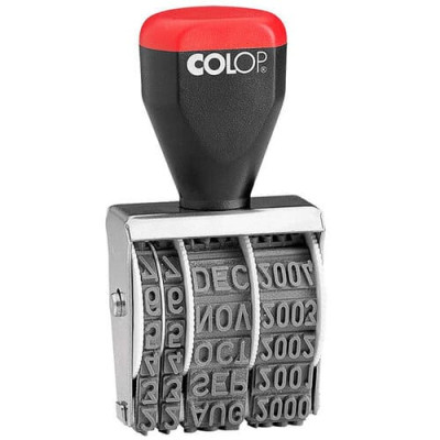 Стрічковий датер Colop 05000