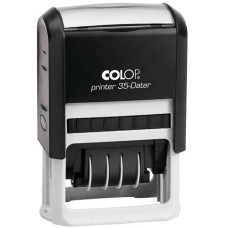 Colop Printer 35 Dater - датер з вільним полем