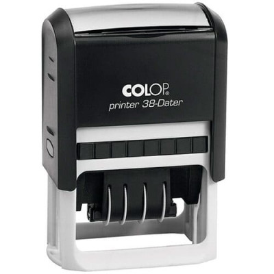 Датер з вільним полем Colop Printer 38 Dater