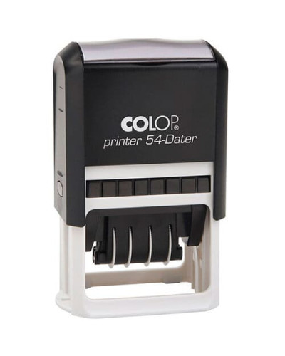 Датер з вільним полем Colop Printer 54 Dater