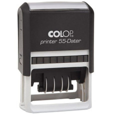 Colop Printer 55 Dater - датер з вільним полем