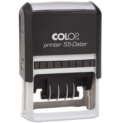 Датер з вільним полем Colop Printer 55 Dater