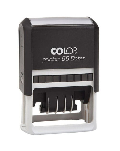 Датер з вільним полем Colop Printer 55 Dater