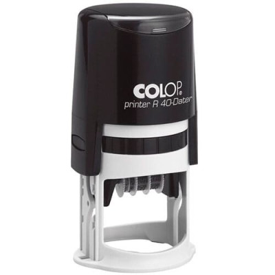 Датер з вільним полем Colop Printer R40 Dater