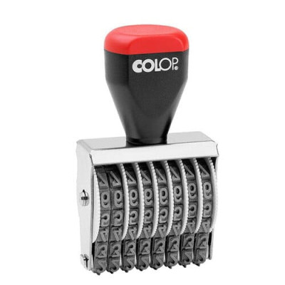 Стрічковий нумератор Colop 05008