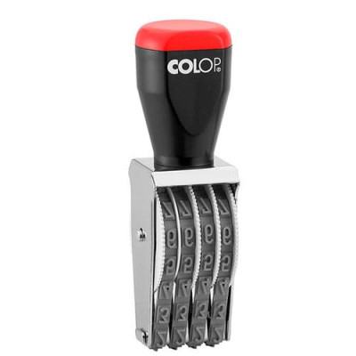 Стрічковий нумератор Colop 07004