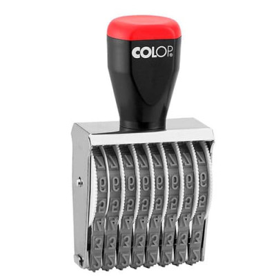 Стрічковий нумератор Colop 07008