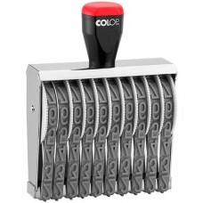 Colop 15010 - стрічковий нумератор