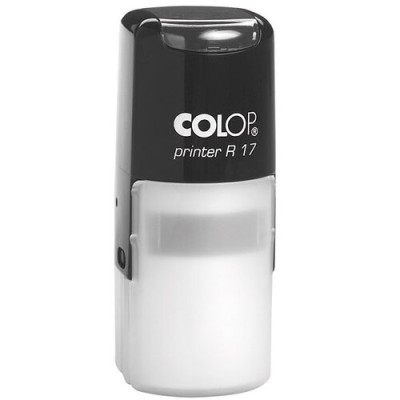 Автоматичний корпус для круглої печатки Colop R17