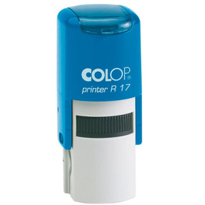 Автоматичний корпус для круглої печатки Colop R17