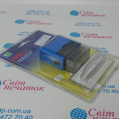 Самонабірний штамп Colop Printer C30N/1 Set