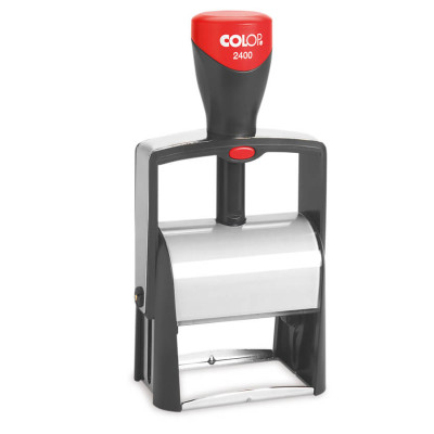 Автоматичний корпус для штампу Colop 2400 microban