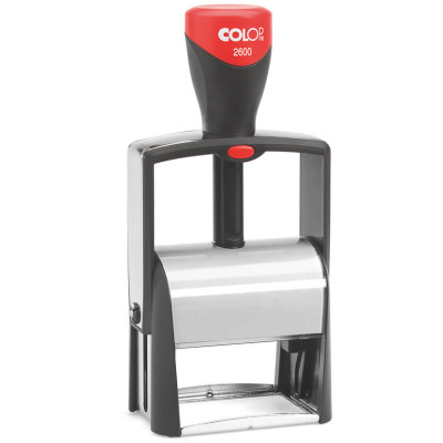 Автоматичний корпус для штампу Colop 2600 microban