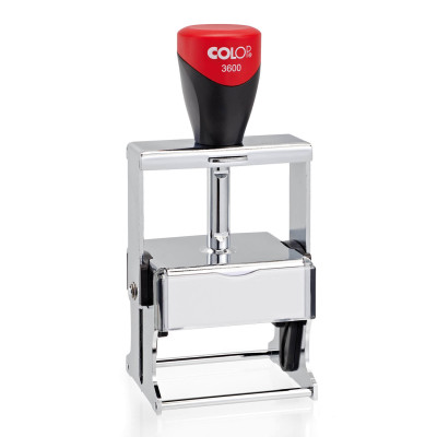 Автоматичний корпус для штампу Colop 3600 microban