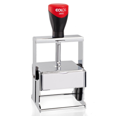 Автоматичний корпус для штампу Colop 3800 microban