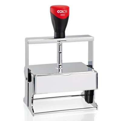 Автоматичний корпус для штампу Colop 3900 microban