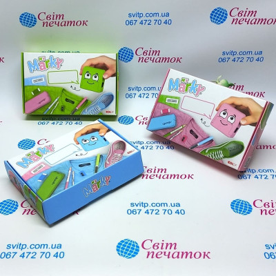 Штамп для одягу та маркування особистих речей - Colop MARKY