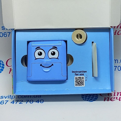 Штамп для одягу та маркування особистих речей - Colop MARKY