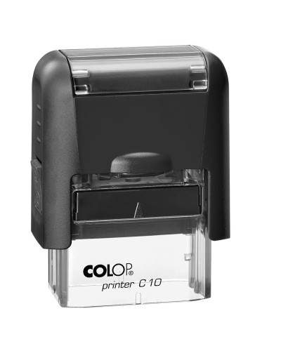 Автоматичний корпус для штампу Colop printer C10