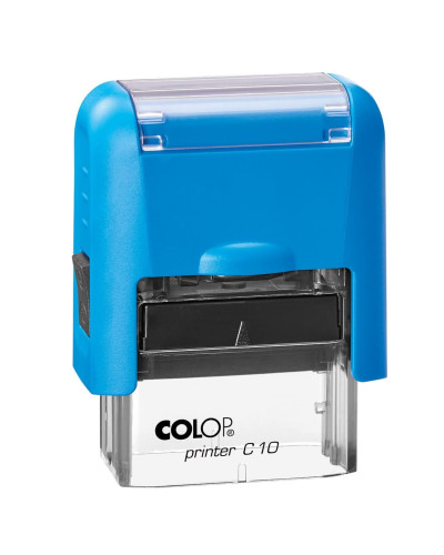 Автоматичний корпус для штампу Colop printer C10