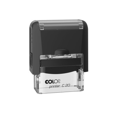 Автоматичний корпус для штампу Colop printer C20