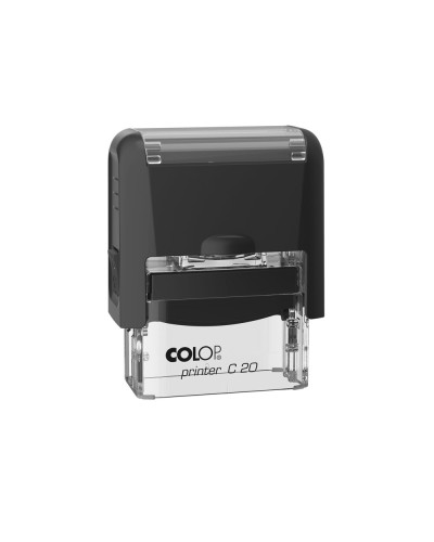 Автоматичний корпус для штампу Colop printer C20