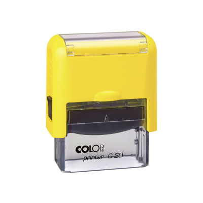 Автоматичний корпус для штампу Colop printer C20