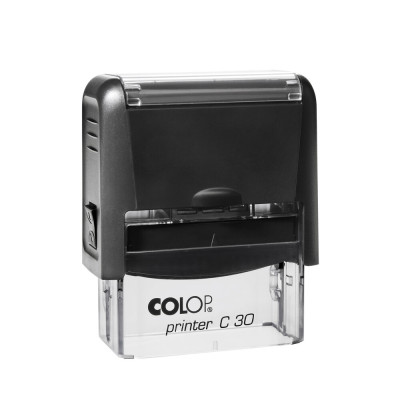Автоматичний корпус для штампу Colop printer C30