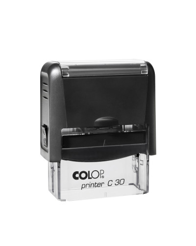 Автоматичний корпус для штампу Colop printer C30