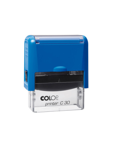 Автоматичний корпус для штампу Colop printer C30