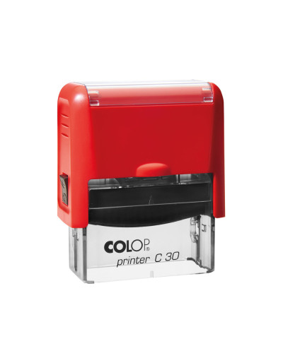 Автоматичний корпус для штампу Colop printer C30