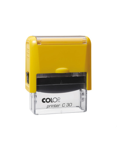 Автоматичний корпус для штампу Colop printer C30