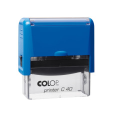 Colop printer C40 - корпус для штампу