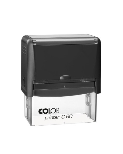 Автоматичний корпус для штампу Colop printer C50