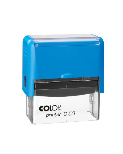 Автоматичний корпус для штампу Colop printer C50