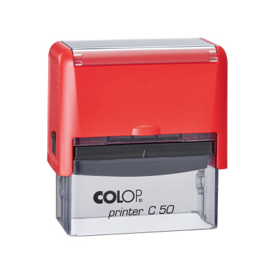 Автоматичний корпус для штампу Colop printer C50