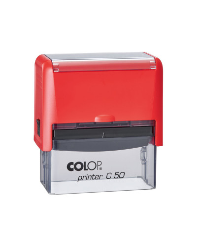 Автоматичний корпус для штампу Colop printer C50