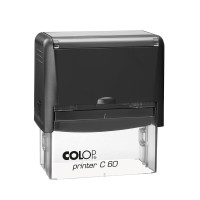 Colop printer C60 - корпус для штампу