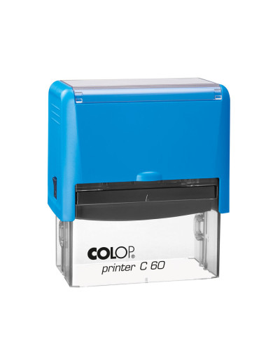 Автоматичний корпус для штампу Colop printer C60