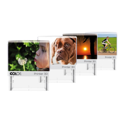 Автоматичний корпус для штампу Colop printer 10