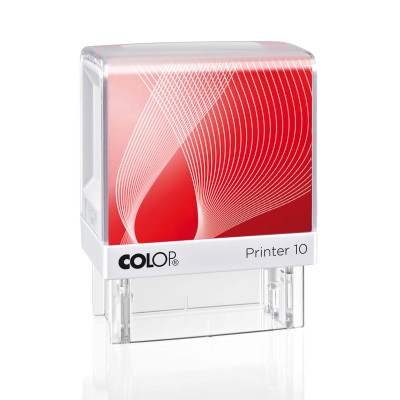Автоматичний корпус для штампу Colop printer 10