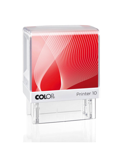 Автоматичний корпус для штампу Colop printer 10