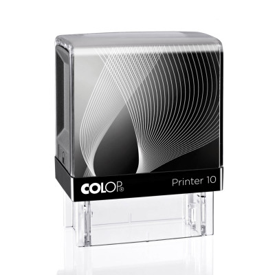 Автоматичний корпус для штампу Colop printer 10