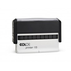 Colop printer 15 - корпус для штампу