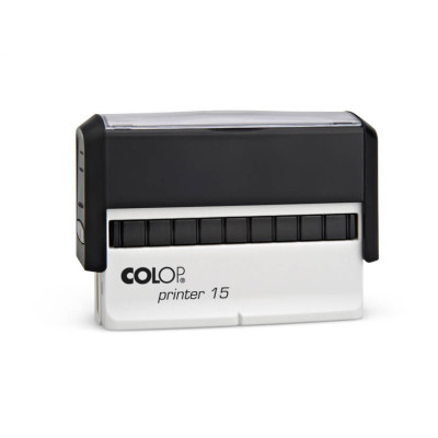 Автоматичний корпус для штампу Colop printer 15